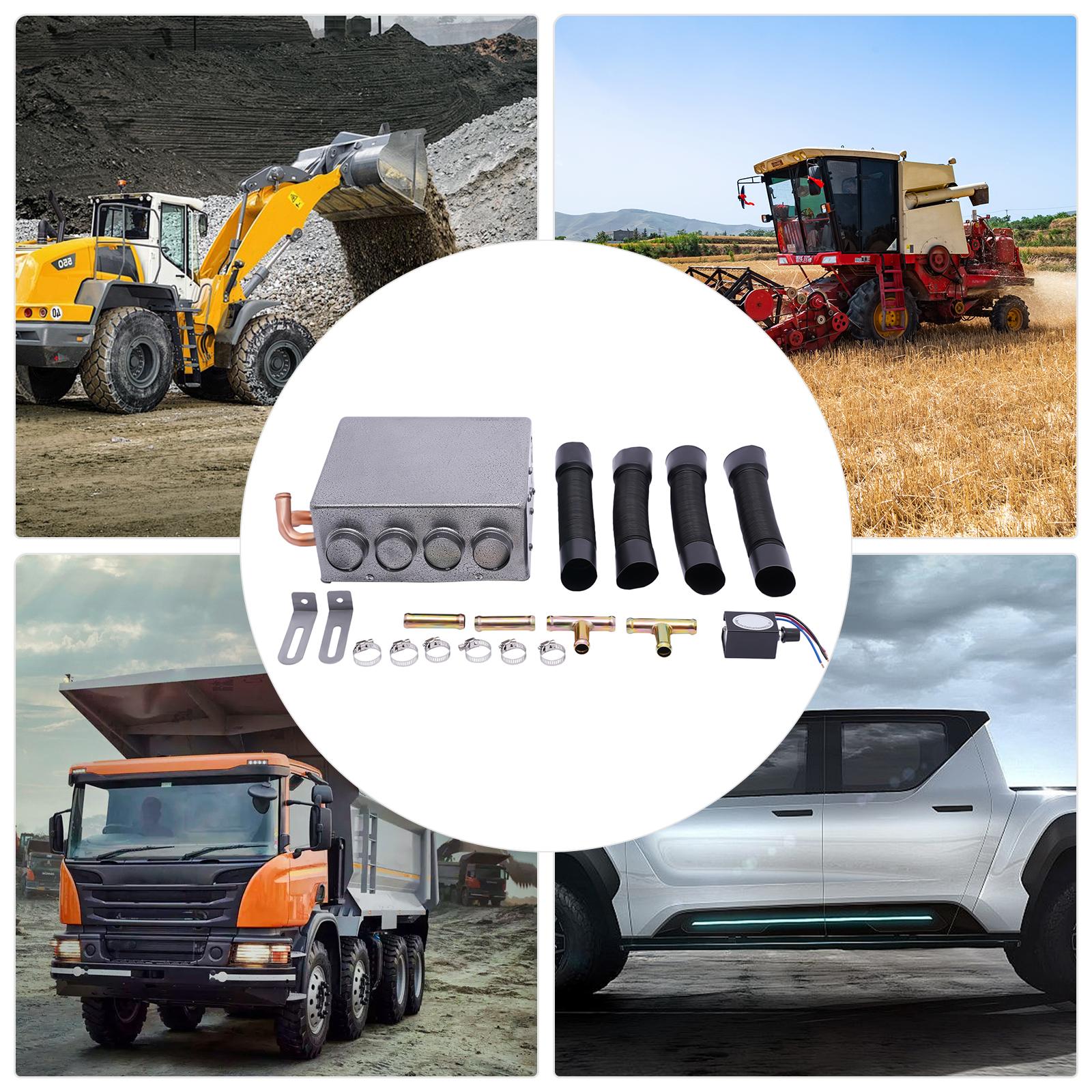 Многофункциональный 4-сторонний обогреватель, обогреватель для ног, инструменты для размораживания и удаления запотевания со ступенчатой регулировкой для автомобилей и автодомов с источником питания 12 В серый
Многофункциональный 4-сторонний обогреватель, обогреватель для ног, инструменты для размораживания и удаления запотевания со ступенчатой регулировкой для автомобилей и автодомов с источником питания 12 В серый