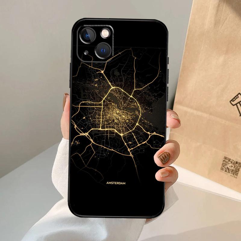 Paris London Amsterdam City Maps Case For iPhone 16 15 14 13 12 11 Pro Max XS XR X Plus 12 13 Mini Bumper Back Cover iPhone 13
Paris London Amsterdam City Maps Case For iPhone 16 15 14 13 12 11 Pro Max XS XR X Plus 12 13 Mini Bumper Back Cover iPhone 13