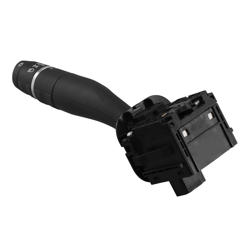 Turn Signal Switch For Car For XT4 For XT5 CT6 2016-2019 84234658 23328820 84117376 чорний
Turn Signal Switch For Car For XT4 For XT5 CT6 2016-2019 84234658 23328820 84117376 чорний