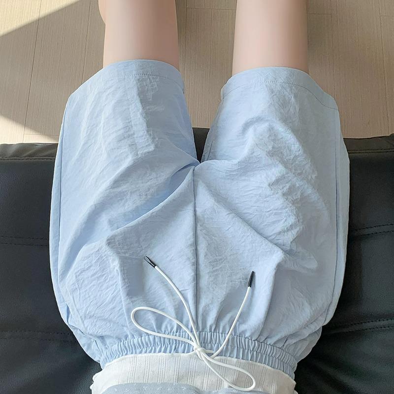 Women s Summer 2025 Ice Silk High-Waist Blue Yamamoto Wide-Leg Shorts XL (suggested 116-125 lbs) фиолетовый
Women s Summer 2025 Ice Silk High-Waist Blue Yamamoto Wide-Leg Shorts XL (suggested 116-125 lbs) фиолетовый