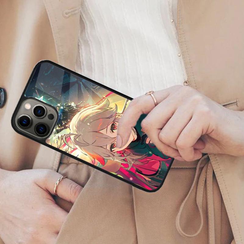 Genshin Impact Kaedehara Kazuha leaf Magnetic Phone Case For APPLE iPhone 17 Air 16 14 13 12 Pro Max 15 Plus MagSafe Cover iPhone 14
Genshin Impact Kaedehara Kazuha leaf Magnetic Phone Case For APPLE iPhone 17 Air 16 14 13 12 Pro Max 15 Plus MagSafe Cover iPhone 14
