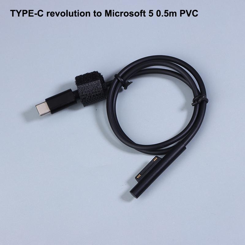 Usb C Type C Quick Charging Adapter Type C Pd Power Supply For Surface Tablet Pro5 15V Charging Cable Cord A8
Usb C Type C Quick Charging Adapter Type C Pd Power Supply For Surface Tablet Pro5 15V Charging Cable Cord A8