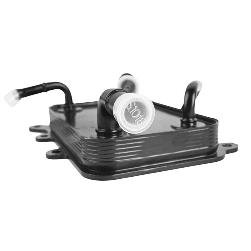 NEW-25620-D5000 Car Transmission Oil Cooler Warmer For Kia Optima 2.4L 2016-2020 High Quality Brand New Car Parts 25620D5000
NEW-25620-D5000 Car Transmission Oil Cooler Warmer For Kia Optima 2.4L 2016-2020 High Quality Brand New Car Parts 25620D5000