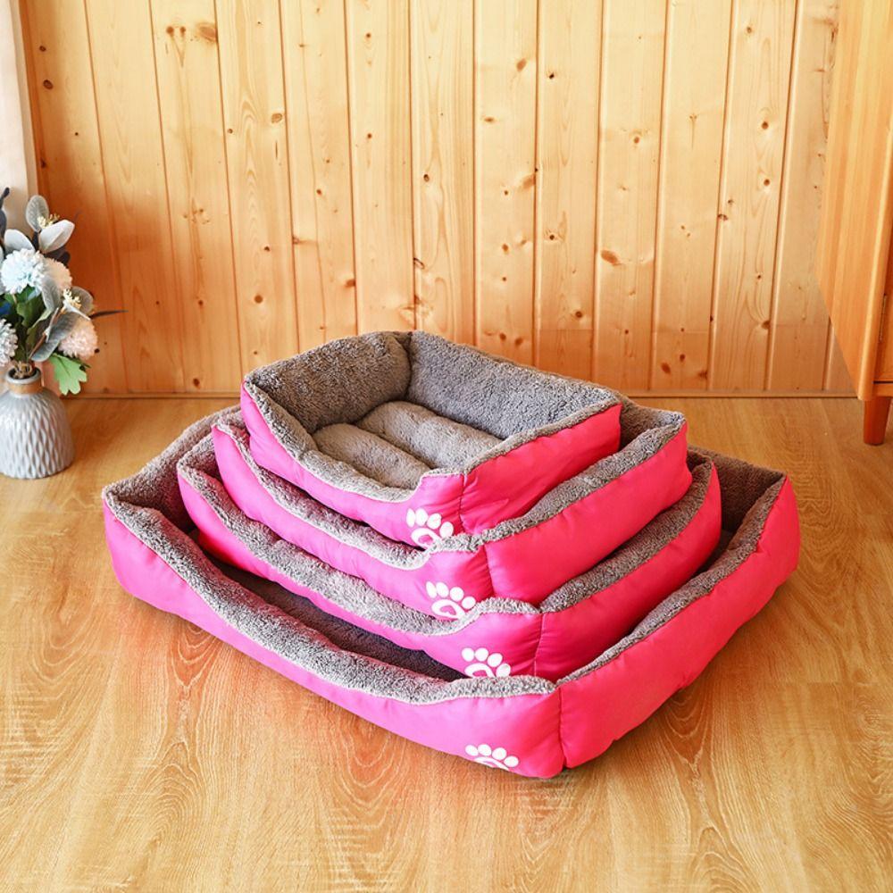 Soft Dogs Nest Baskets Plush/Cloth Dog Deep Sleeping Beds Cat Sleep Cushion Mat For Puppy M синій
Soft Dogs Nest Baskets Plush/Cloth Dog Deep Sleeping Beds Cat Sleep Cushion Mat For Puppy M синій