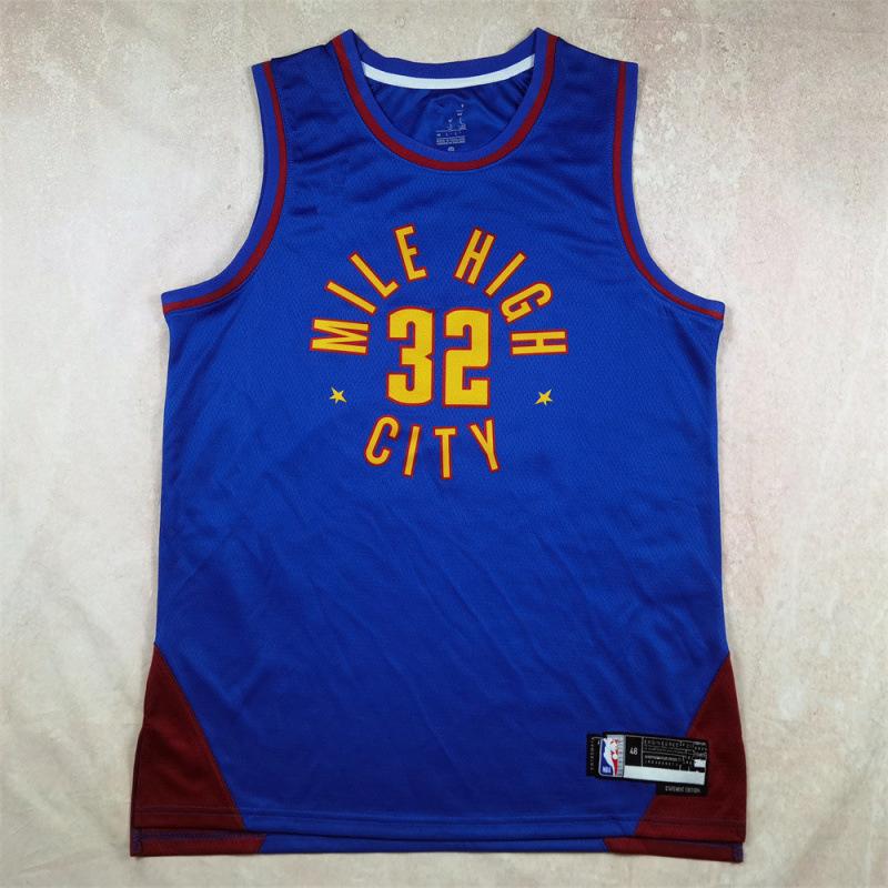 Retro basketball jerseys: Lakers, Grizzlies, Trail Blazers, Thunder, Mavericks, Timberwolves, Raptors, Clippers jerseys XXXL
Retro basketball jerseys: Lakers, Grizzlies, Trail Blazers, Thunder, Mavericks, Timberwolves, Raptors, Clippers jerseys XXXL
