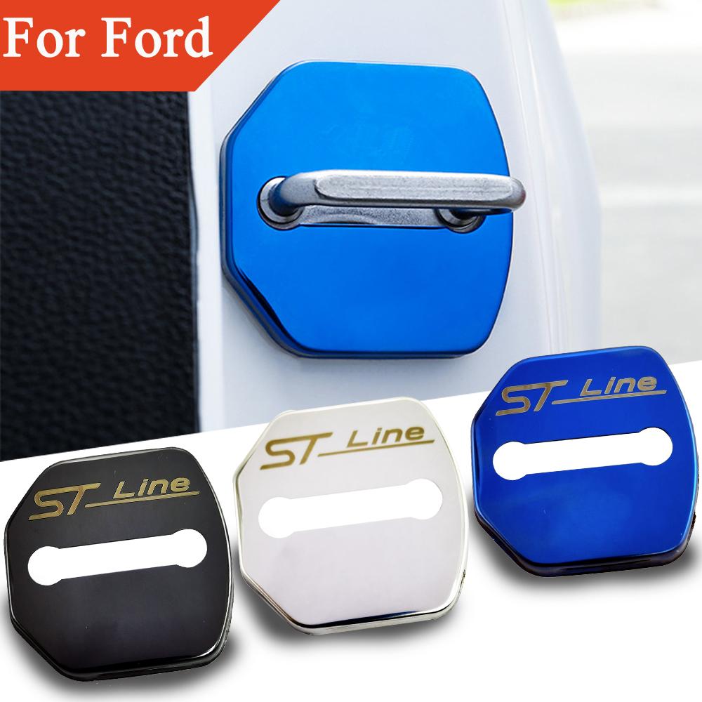 FLYJ 4PCS Car Door Lock Car sticker cover Protect Buckle Cover Latch Stop Anti Rust Car accessories For Ford EDGE Focus
FLYJ 4PCS Car Door Lock Car sticker cover Protect Buckle Cover Latch Stop Anti Rust Car accessories For Ford EDGE Focus