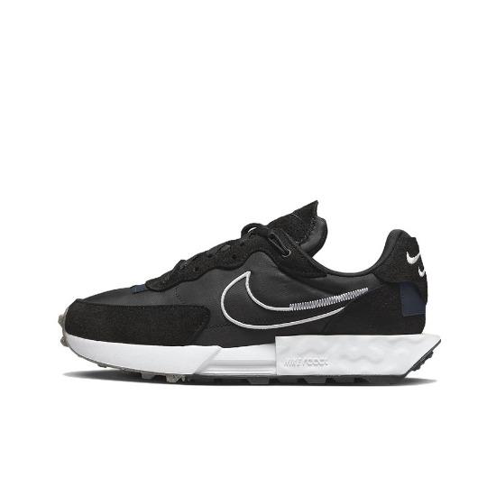 Nike Fontanka Waffle Black White DC3579-005 Women s Shoes EU 36.5 коричневий/чорний
Nike Fontanka Waffle Black White DC3579-005 Women s Shoes EU 36.5 коричневий/чорний