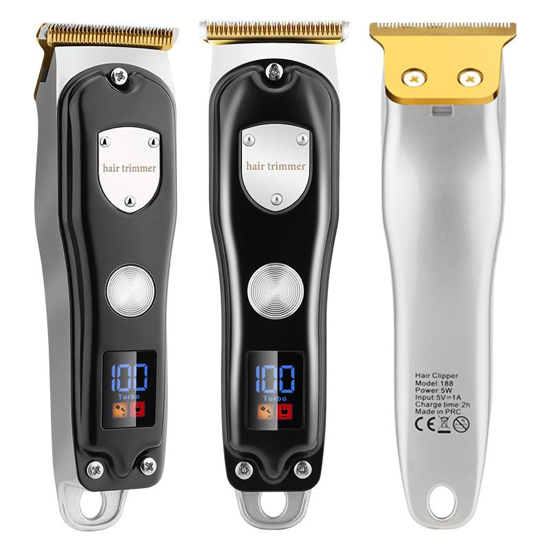 Cross Border Новый продукт Электрическая машинка для стрижки волос USB перезаряжаемый цифровой дисплей Электрическая машинка для стрижки волос в парикмахерской для дома Профессиональная машинка для стрижки волос
Cross Border Новый продукт Электрическая машинка для стрижки волос USB перезаряжаемый цифровой дисплей Электрическая машинка для стрижки волос в парикмахерской для дома Профессиональная машинка для стрижки волос