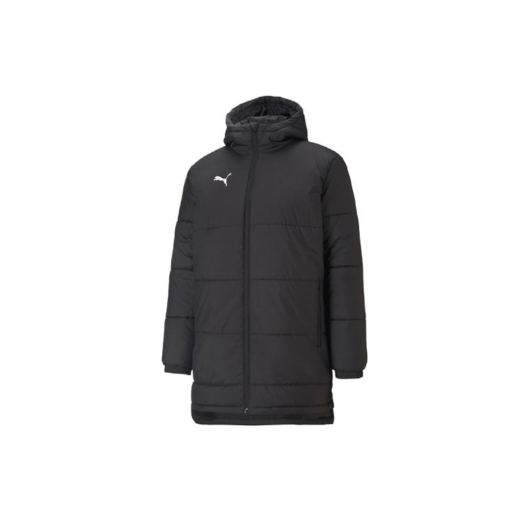 Puma Толстая спортивная куртка средней длины с капюшоном из хлопка, мужская верхняя одежда, цвет черный 657268-03 XXL
Puma Толстая спортивная куртка средней длины с капюшоном из хлопка, мужская верхняя одежда, цвет черный 657268-03 XXL