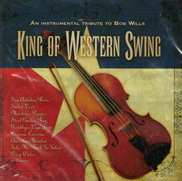 CD DUNCAN, CRAIG - King of Western Swing GHD5595 Green Hill 2009 US Country Used
CD DUNCAN, CRAIG - King of Western Swing GHD5595 Green Hill 2009 US Country Used