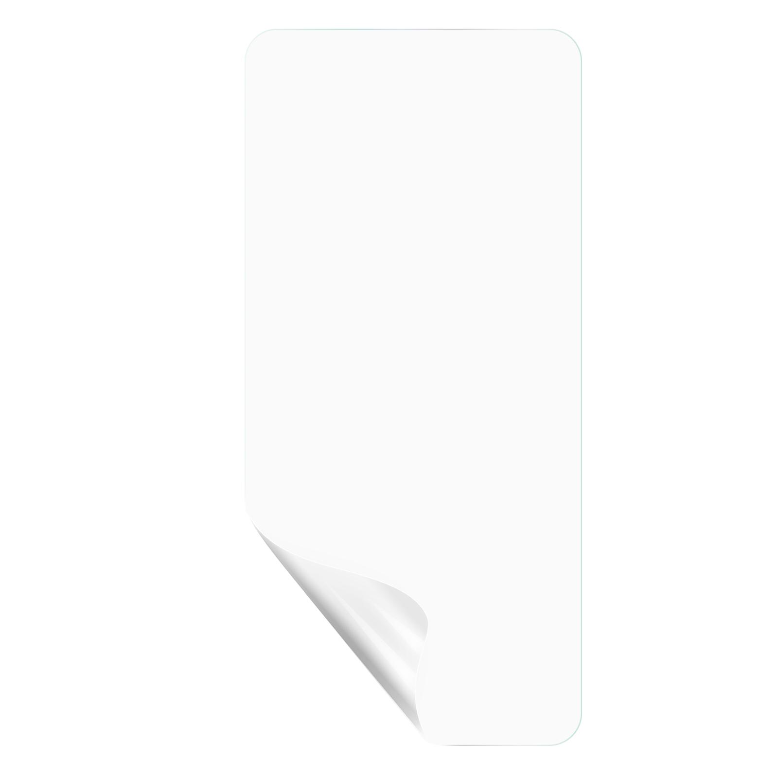 Ultra Clear Full Coverage Soft TPU Screen Protector for Google Pixel 6 Pro/Xiaomi Mix 4
Ultra Clear Full Coverage Soft TPU Screen Protector for Google Pixel 6 Pro/Xiaomi Mix 4