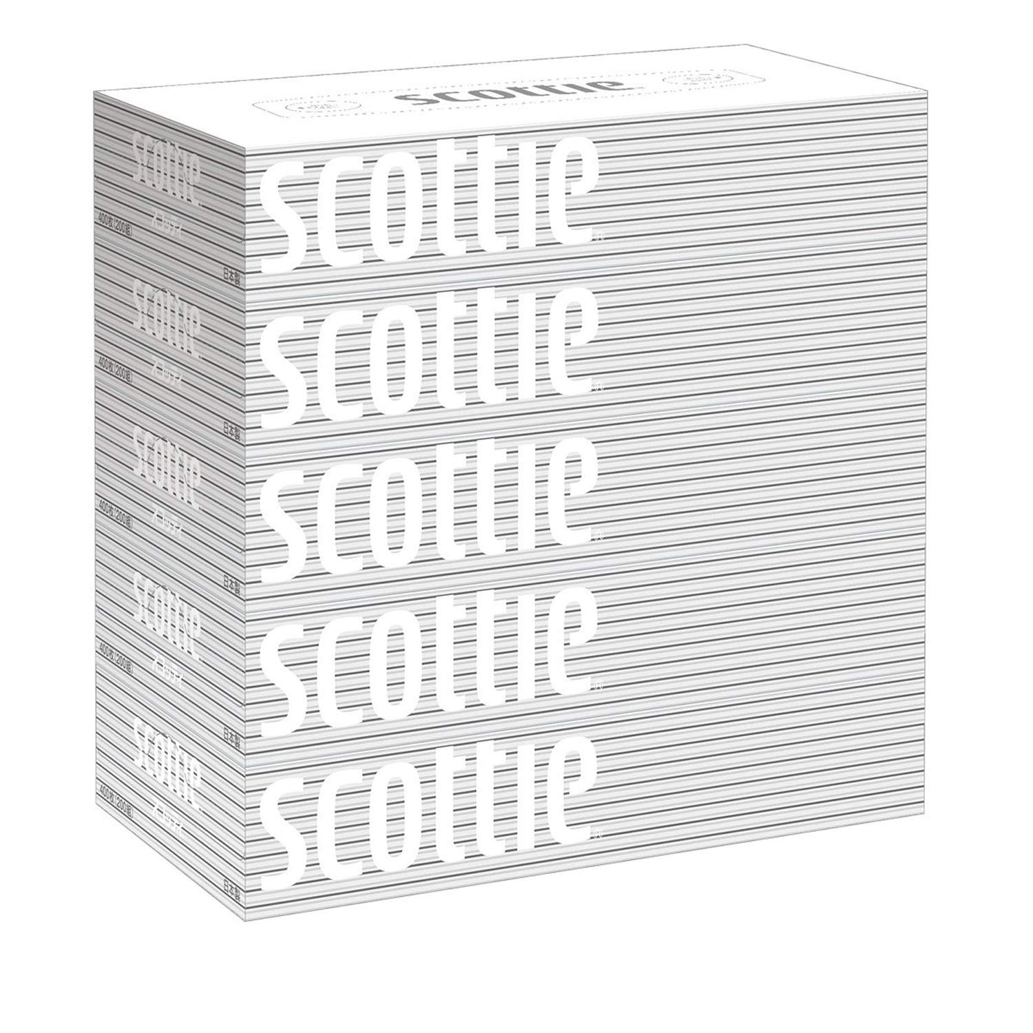 Бумага тишью Nippon Paper Crecia Scottie 200 пар 5 коробок x 12 упаковок (60 коробок)
Бумага тишью Nippon Paper Crecia Scottie 200 пар 5 коробок x 12 упаковок (60 коробок)