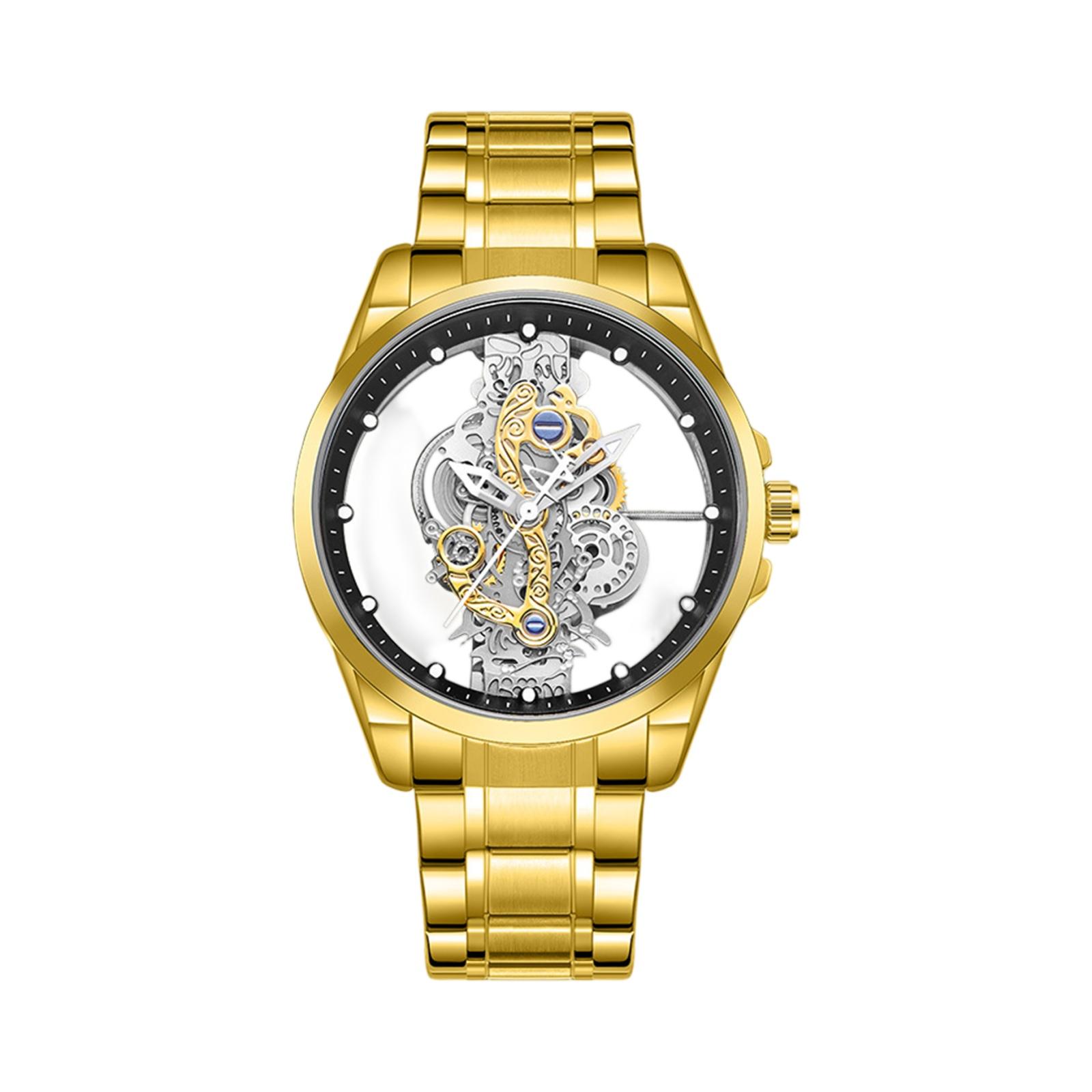 Мужские водонепроницаемые светящиеся наручные часы-будильник для бега One Size
Мужские водонепроницаемые светящиеся наручные часы-будильник для бега One Size