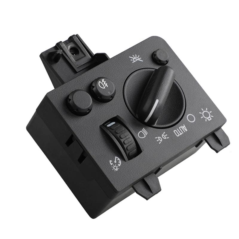 A51K-15187089 20814347 Headlight Switch Indicator Light Switch Fog Light Switch Auto For Colorado GMC Canyon I-280 чорний
A51K-15187089 20814347 Headlight Switch Indicator Light Switch Fog Light Switch Auto For Colorado GMC Canyon I-280 чорний
