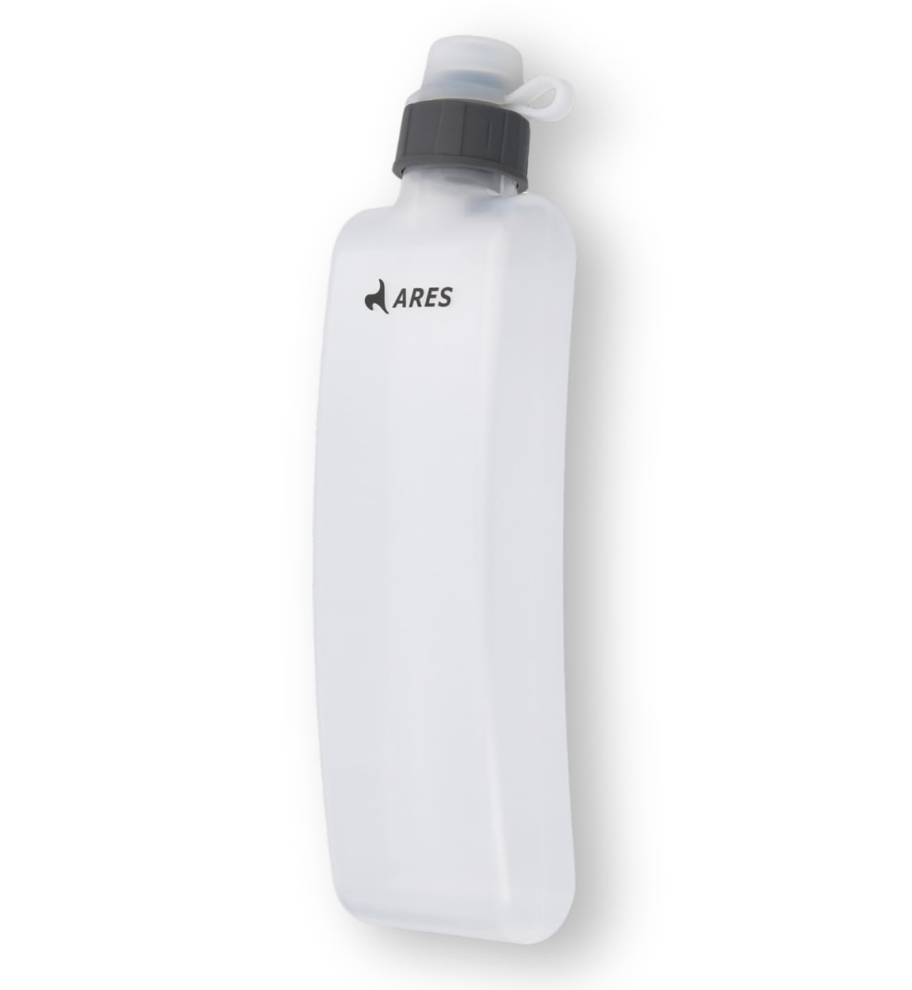 ARES Running Bottle 320ml ARES Water Bottle Hydration Bottle Lightweight Running Pouch Curved Bottle Silicone Cap to Keep Mouth Clean LSD Long белый
ARES Running Bottle 320ml ARES Water Bottle Hydration Bottle Lightweight Running Pouch Curved Bottle Silicone Cap to Keep Mouth Clean LSD Long белый