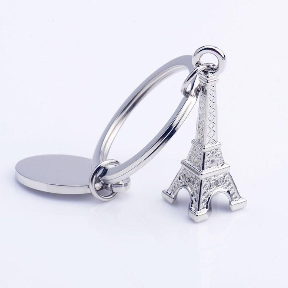Zinc Zinc Zinc Alloy 3D Eiffel Tower Keyring Bag Charm Paris Tour Eiffel Keychain Birthday Kids Gift Style B
Zinc Zinc Zinc Alloy 3D Eiffel Tower Keyring Bag Charm Paris Tour Eiffel Keychain Birthday Kids Gift Style B