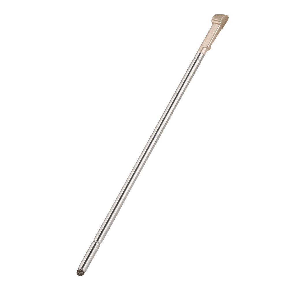 Пишущая Живопись Операционная Сенсорная Ручка Стилус для LG StyloStylus 2 LS775 K520 K540 F720L Gold
Пишущая Живопись Операционная Сенсорная Ручка Стилус для LG StyloStylus 2 LS775 K520 K540 F720L Gold