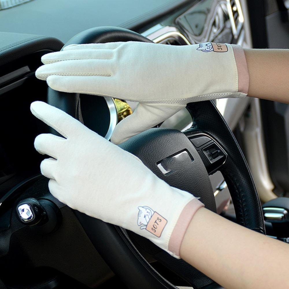Non-slip Women s Sun Protection Gloves Spandex Sunscreen Gloves New Driving Gloves Ladies чорний
Non-slip Women s Sun Protection Gloves Spandex Sunscreen Gloves New Driving Gloves Ladies чорний