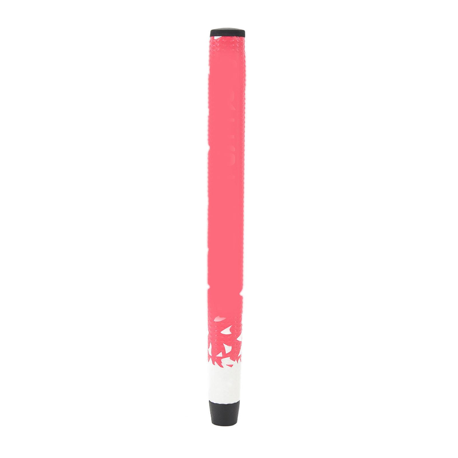 Golf Grips PU Silicone Anti Slip Golf Club Grips Provides Stability Feedback Even Hand Pressure Red
Golf Grips PU Silicone Anti Slip Golf Club Grips Provides Stability Feedback Even Hand Pressure Red