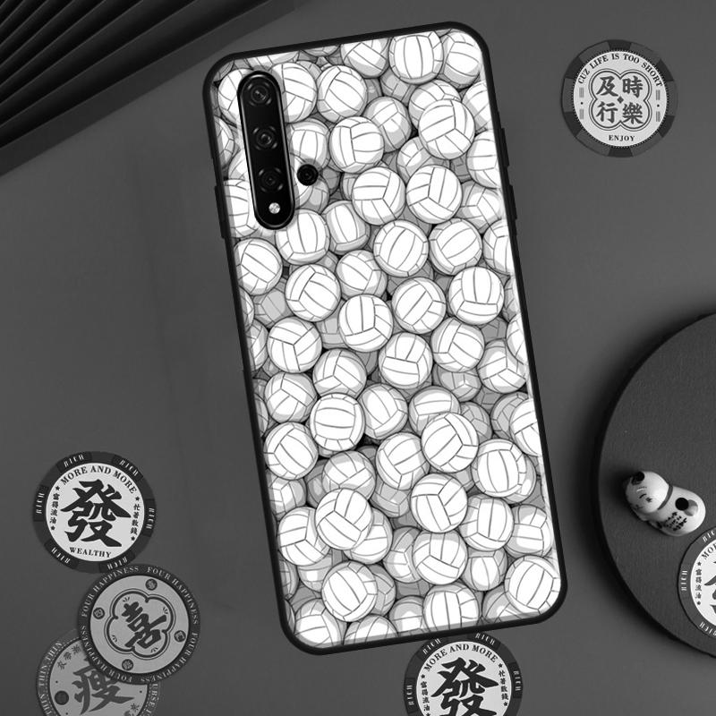 Love Play Volleyball For Huawei P20 P40 P30 Lite P60 Pro Nova 12s 11i 12i 10 9 SE 5T Y91 Y90 Y60 Y70 Y72 Y61 Case Huawei Nova Y91
Love Play Volleyball For Huawei P20 P40 P30 Lite P60 Pro Nova 12s 11i 12i 10 9 SE 5T Y91 Y90 Y60 Y70 Y72 Y61 Case Huawei Nova Y91