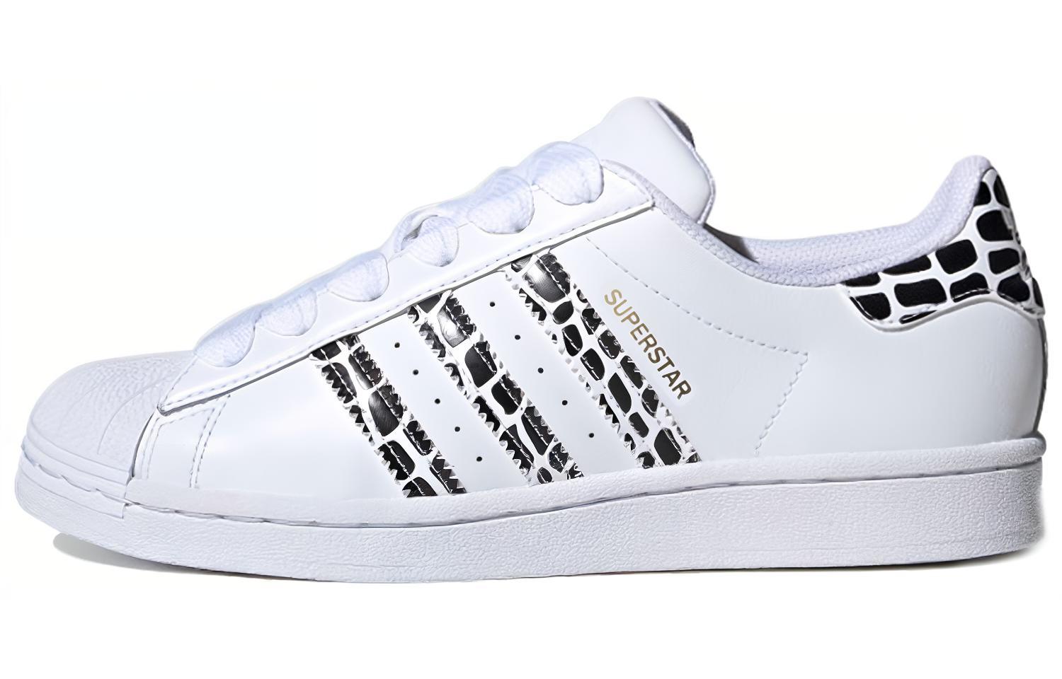 Adidas Wmns Superstar Animal Print Women s FV3452 36.5
Adidas Wmns Superstar Animal Print Women s FV3452 36.5