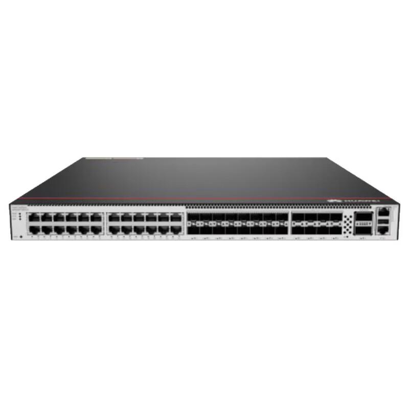 Huawei S6750-S Series Enterprise Layer 3 Switch
Huawei S6750-S Series Enterprise Layer 3 Switch