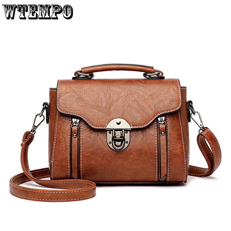 Crossbody Сумка для женщин PU Кожа Маленькая квадратная сумка Мода Сумка на плечо Винтаж Леди Сумочка Замок Мессенге Сумка 
Crossbody Сумка для женщин PU Кожа Маленькая квадратная сумка Мода Сумка на плечо Винтаж Леди Сумочка Замок Мессенге Сумка