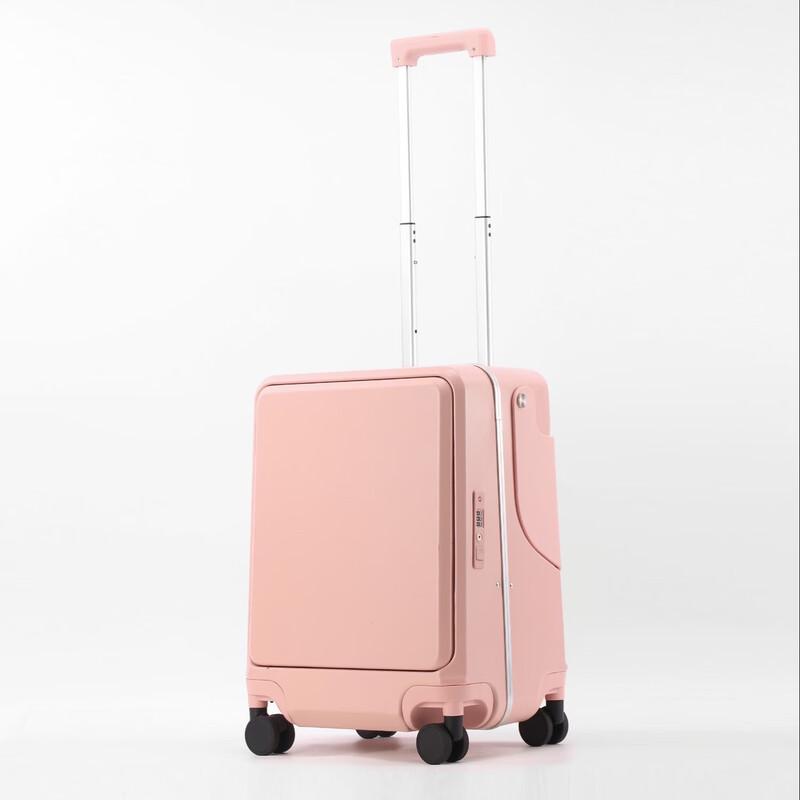 DK Kids Ride-On Carry-On Suitcase
DK Kids Ride-On Carry-On Suitcase