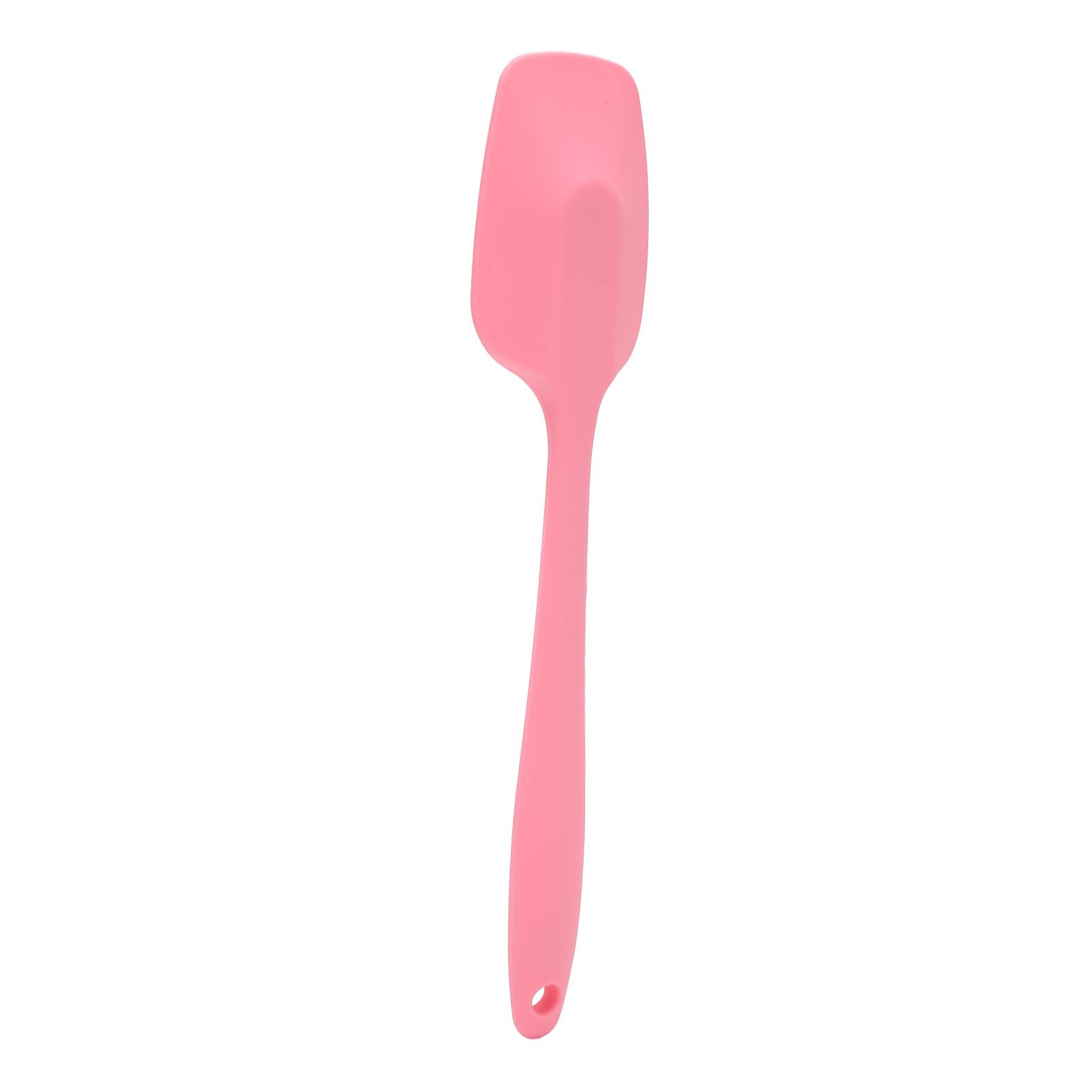 Silicone Wax Spatula Reusable Waxing Stirrer Applicator Multifunctional Wax Sticks Pink
Silicone Wax Spatula Reusable Waxing Stirrer Applicator Multifunctional Wax Sticks Pink