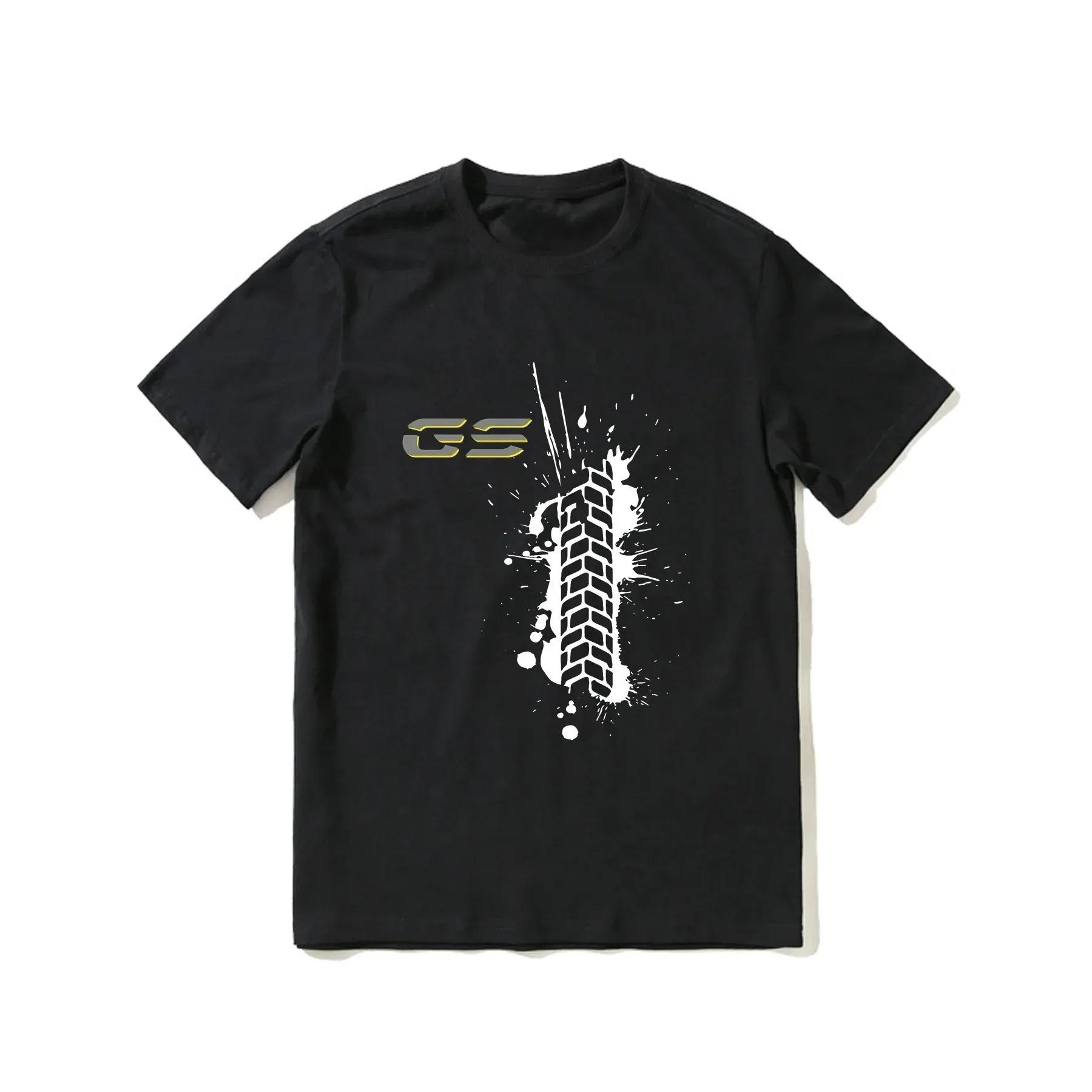 Эксклюзивно для фанатов BMW Motorrad R1250T Футболка Мужская Хип-хоп Уличная одежда Футболка 2025 Горячая распродажа Лето XXXXL
Эксклюзивно для фанатов BMW Motorrad R1250T Футболка Мужская Хип-хоп Уличная одежда Футболка 2025 Горячая распродажа Лето XXXXL