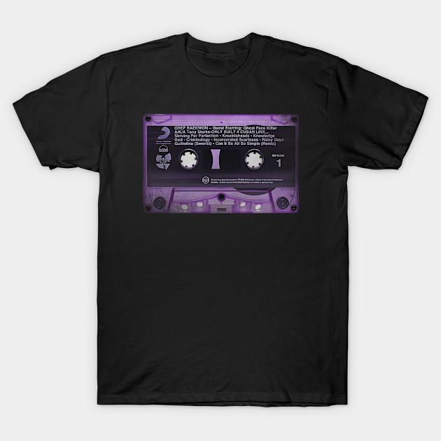 Men Black Print T-shirt Purple Tape, Retro, Vintage, 90S Hip Hop No-Cut Transfer Paper Print Cotton Tshirt M чорний
Men Black Print T-shirt Purple Tape, Retro, Vintage, 90S Hip Hop No-Cut Transfer Paper Print Cotton Tshirt M чорний