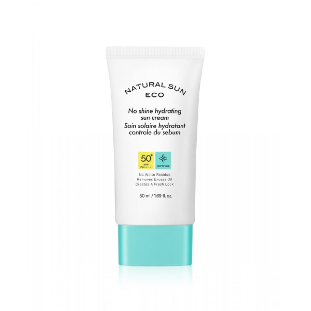 Сонцезахисний крем The Face Shop Natural Eco Sebum Control Moisture Sun Cream 50 мл FREE
Сонцезахисний крем The Face Shop Natural Eco Sebum Control Moisture Sun Cream 50 мл FREE