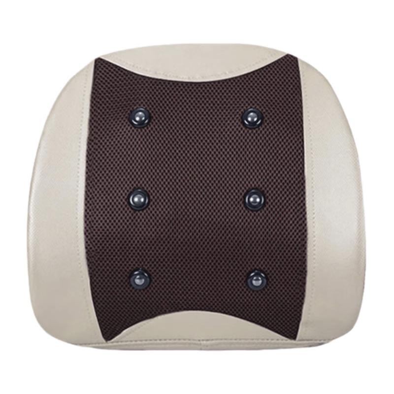 Shangheng Heated Vibration Massage Pillow CN plug (adapter included)
Shangheng Heated Vibration Massage Pillow CN plug (adapter included)