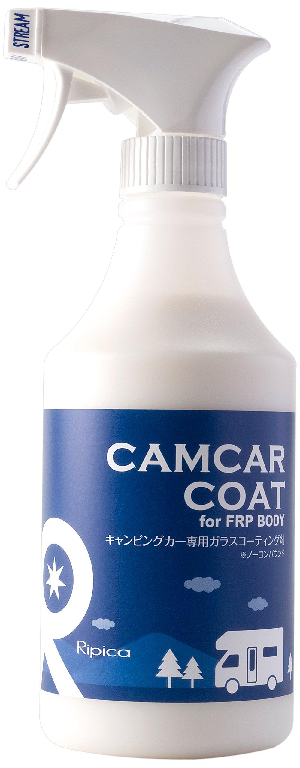 Ripica J004 Canker Coat, 16.9 fl oz (500 ml) 0.5 liter белый
Ripica J004 Canker Coat, 16.9 fl oz (500 ml) 0.5 liter белый