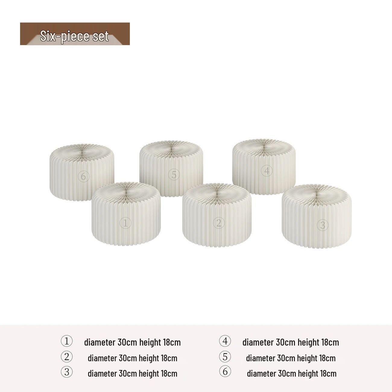 Encrypted Cylindrical Paper Display Stand for Exhibitions
Encrypted Cylindrical Paper Display Stand for Exhibitions