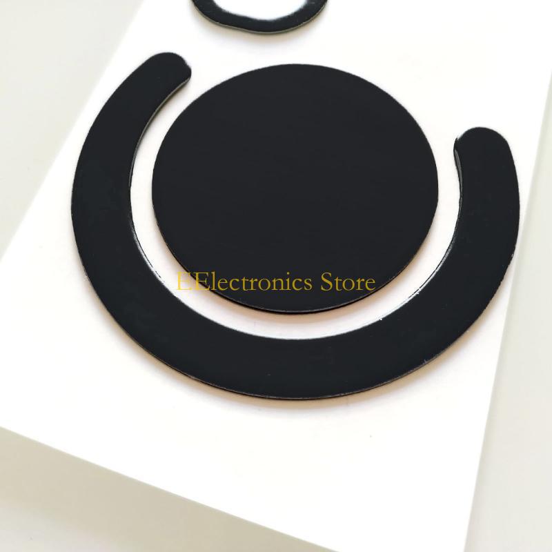 B03C Mouse Skate Stickers Rounded Curved Edges Mouse Feet Pad for G X China Mainland
B03C Mouse Skate Stickers Rounded Curved Edges Mouse Feet Pad for G X China Mainland