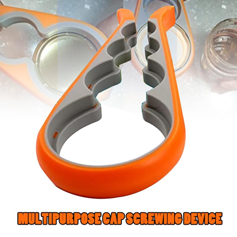 PDTO Новая открывалка для банок, открывалка для крышек бутылок, 8 в 1, несколько размеров для пожилых людей, универсальное использование
PDTO Новая открывалка для банок, открывалка для крышек бутылок, 8 в 1, несколько размеров для пожилых людей, универсальное использование