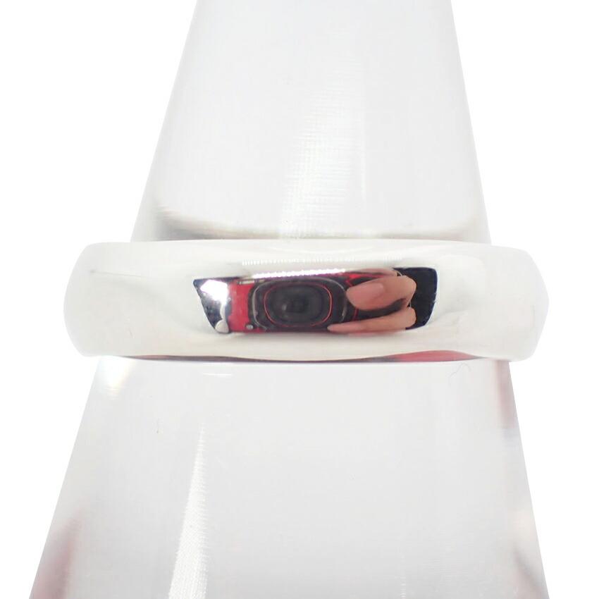 TIFFANY/Tiffany 925 knife edge ring/size 13/g528-60
TIFFANY/Tiffany 925 knife edge ring/size 13/g528-60