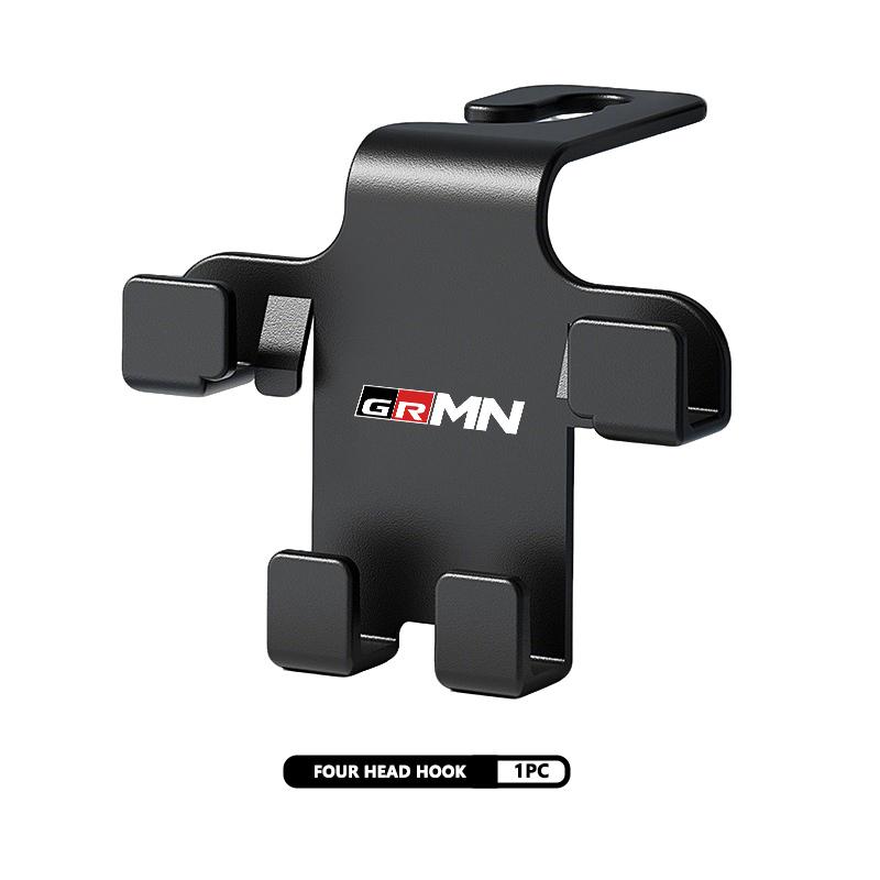 Car Seat Headrest Hook Storage Hanger Black Organizer Holder Accessories For Toyota chr Corolla Camry rav4 Yaris GR prius
Car Seat Headrest Hook Storage Hanger Black Organizer Holder Accessories For Toyota chr Corolla Camry rav4 Yaris GR prius