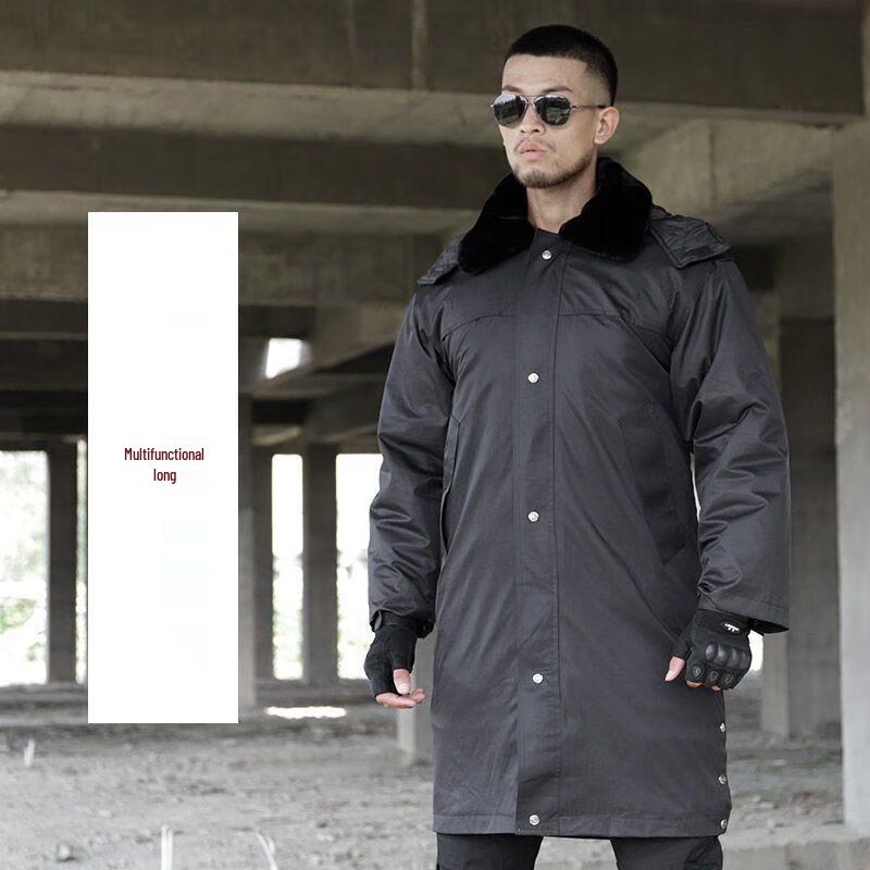 Men s Winter Military Cotton Work Coat S-4XL
Men s Winter Military Cotton Work Coat S-4XL