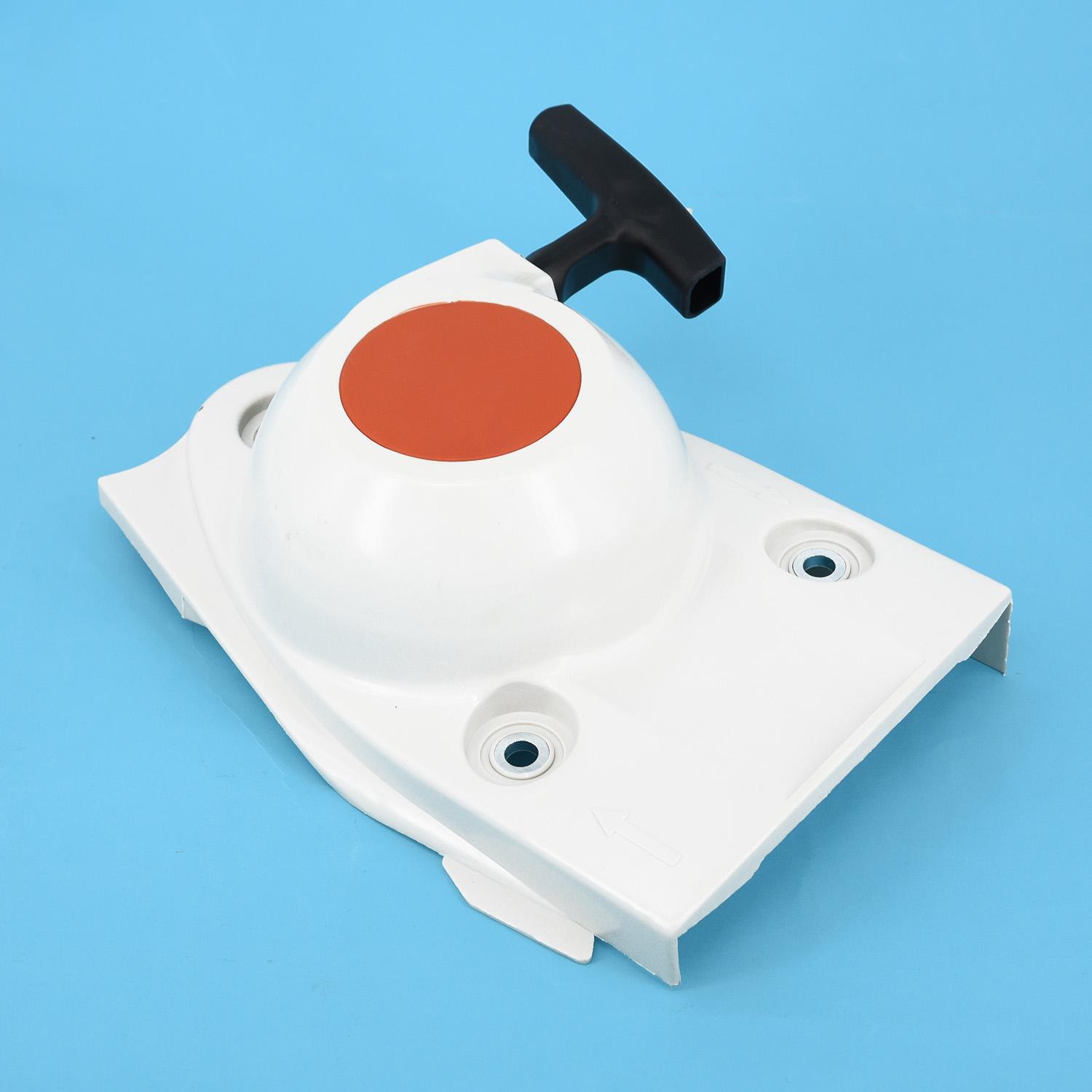 Simplified Installation Recoil Starter Compatible Across a Range of Leading Brand Concrete Saws Including the Latest Versions China Mainland
Simplified Installation Recoil Starter Compatible Across a Range of Leading Brand Concrete Saws Including the Latest Versions China Mainland