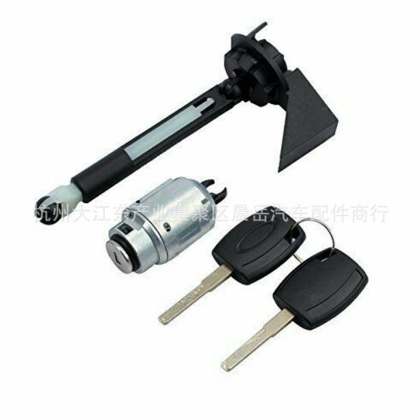 Комплект замка капота Ford Focus MK2 - Короткая версия (4556337 1355231) 4M5AA16B970AB 4M5A A16B970
Комплект замка капота Ford Focus MK2 - Короткая версия (4556337 1355231) 4M5AA16B970AB 4M5A A16B970