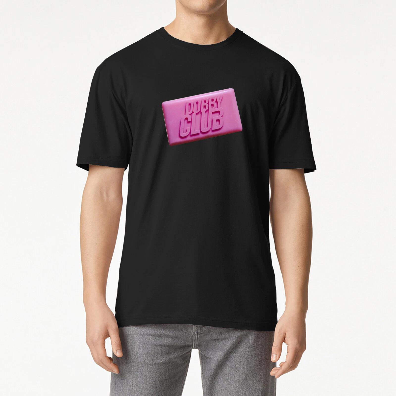 Unisex T-shirt - Dobby Club - PeepShow inspired Quote Novelty Casual Summer Rude 3XL
Unisex T-shirt - Dobby Club - PeepShow inspired Quote Novelty Casual Summer Rude 3XL