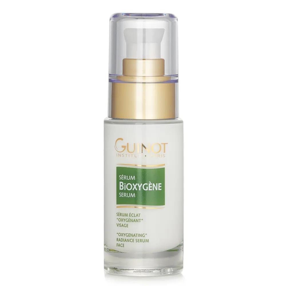 Serum Biooxygen Radiance and Vitality Face Serum 30ml/0.88oz
Serum Biooxygen Radiance and Vitality Face Serum 30ml/0.88oz