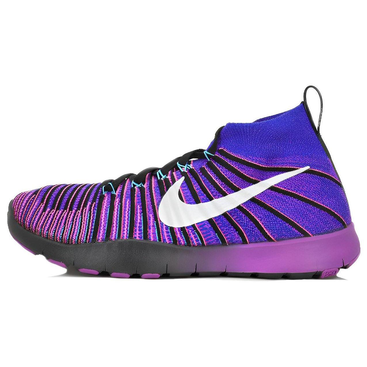 Мужские кроссовки Nike Free Train Force Flyknit Vivid Purple Pink Concord White Pink-Pow 833275-451
Мужские кроссовки Nike Free Train Force Flyknit Vivid Purple Pink Concord White Pink-Pow 833275-451