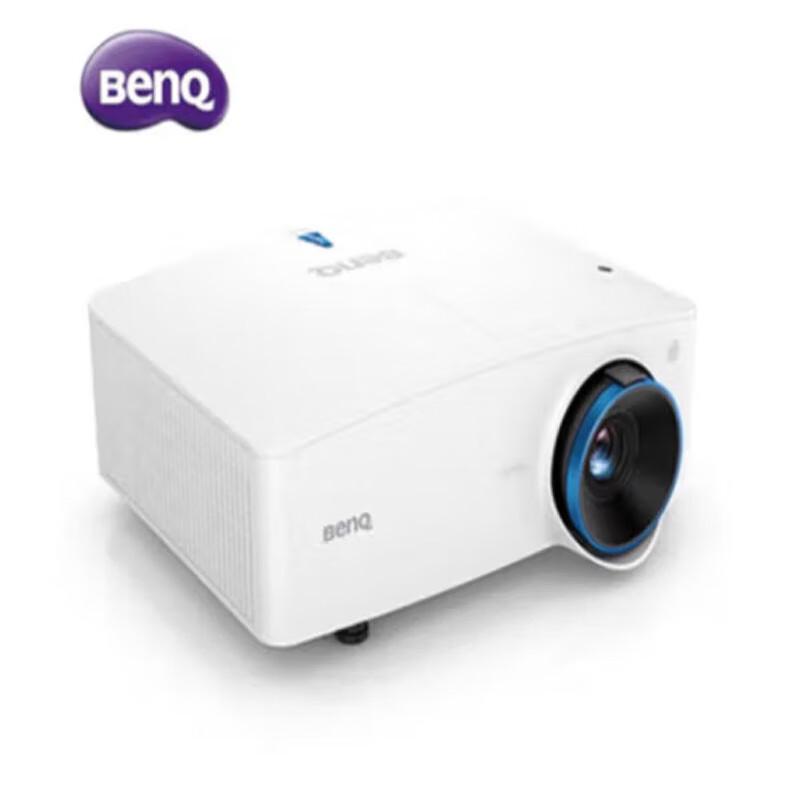 BenQ High Brightness DLP Projector LH930D (CN version)
BenQ High Brightness DLP Projector LH930D (CN version)
