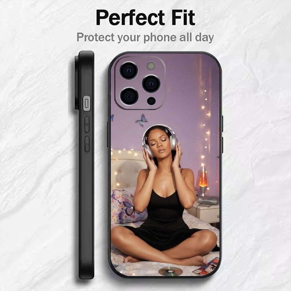 BADgalriri R-Robyn R-Rihanna Fenty Phone Case For iPhone17,16,15,14,13,12 Plus,Max Soft Silicone Black Cover iPhone15plus
BADgalriri R-Robyn R-Rihanna Fenty Phone Case For iPhone17,16,15,14,13,12 Plus,Max Soft Silicone Black Cover iPhone15plus
