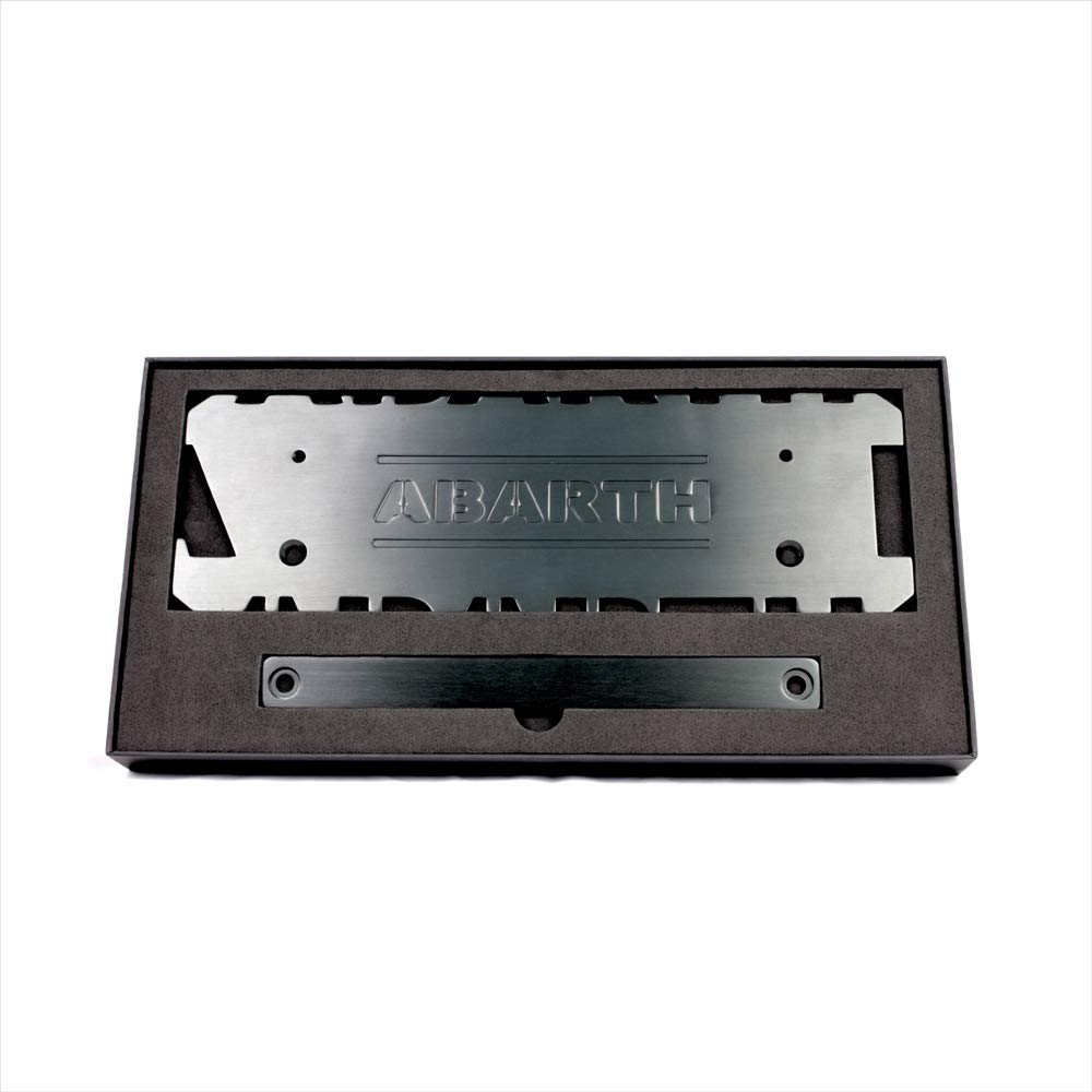 Eve Design Abarth 500 695 595 Эксклюзивный комплект для коррекции положения номера Вертикальный подъемник VRA1 Номерной знак Abarth Регулировка угла наклона номерного знака Лицензия
Eve Design Abarth 500 695 595 Эксклюзивный комплект для коррекции положения номера Вертикальный подъемник VRA1 Номерной знак Abarth Регулировка угла наклона номерного знака Лицензия