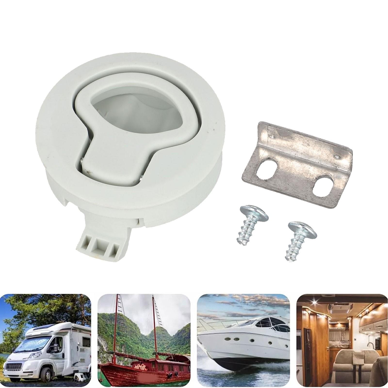 Boat Door Latch Flush Pull Slam Latch Marine Deck Hatch Latch
Boat Door Latch Flush Pull Slam Latch Marine Deck Hatch Latch