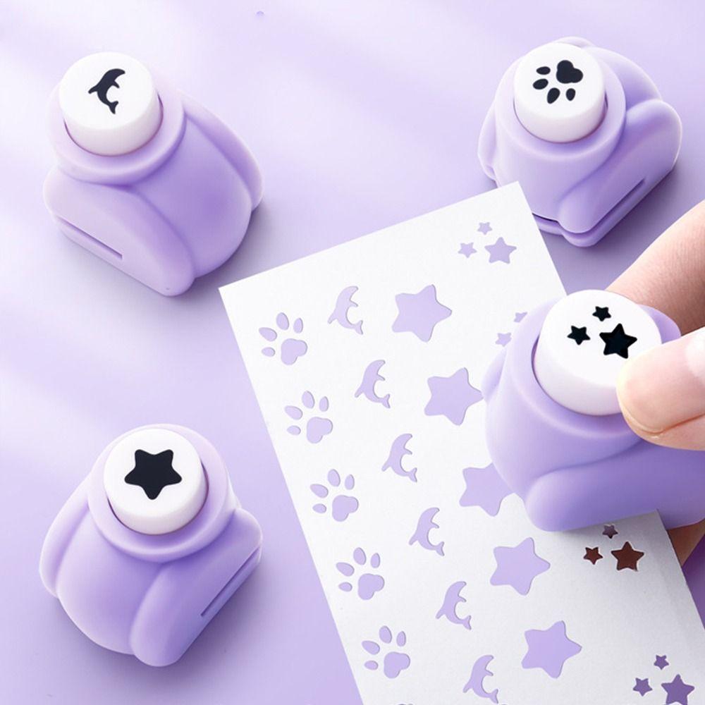 Crafts Tool Scrapbooking DIY Hole Puncher Gift Card Punches Mini Paper Puncher Embossing Punches 06
Crafts Tool Scrapbooking DIY Hole Puncher Gift Card Punches Mini Paper Puncher Embossing Punches 06